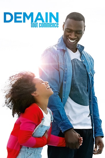 ყველაფერი ხვალ იწყება