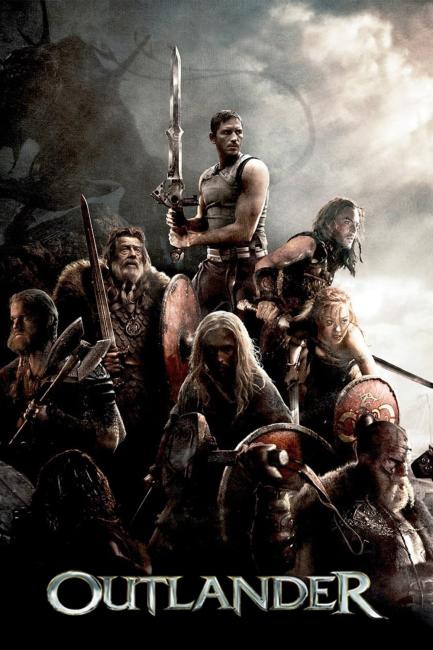 უცხოელი