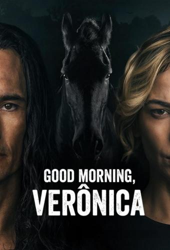 დილა მშვიდობისა ვერონიკა