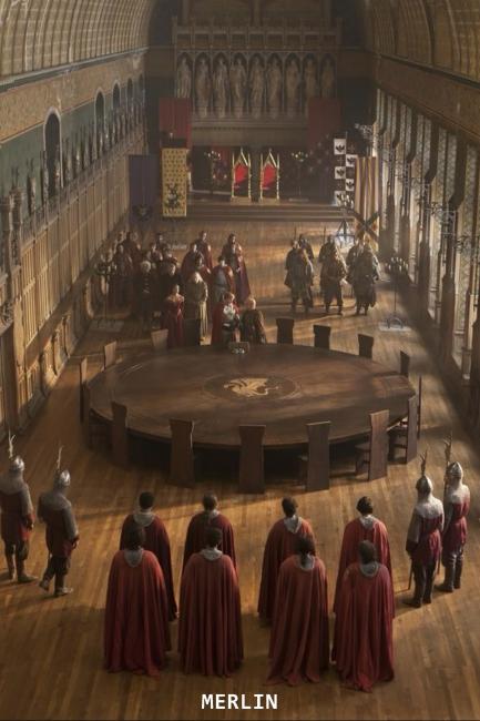 მერლინი