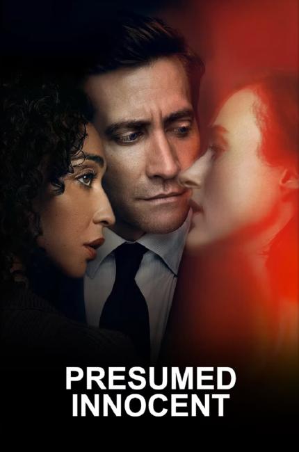 უდანაშაულობის პრეზუმფცია