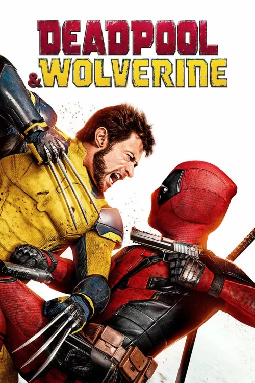 დედპული 3 ქართულად / dedpuli 3 qartulad / Deadpool & Wolverine