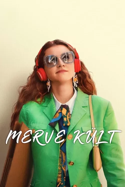 მერვე კიულტი ქართულად / merve kiulti qartulad / MERVE KÜLT