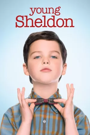 შელდონის ბავშვობა ქართულად / sheldonis bavshvoba qartulad / YOUNG SHELDON