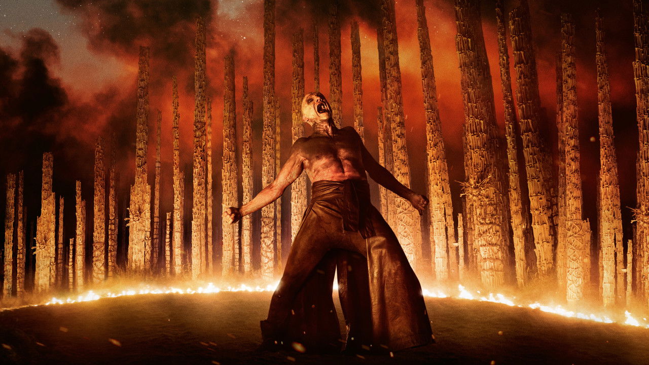 28 წლის შემდეგ: ძვლების ტაძარი