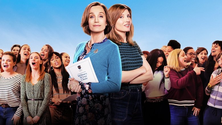 სამხედროების ცოლები