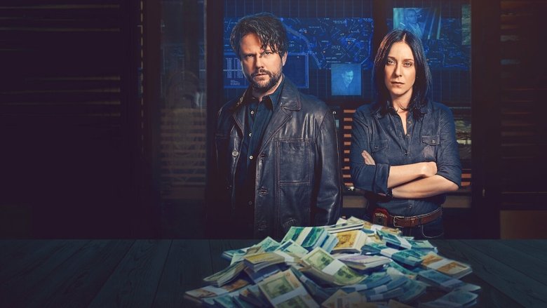 მექანიზმი სეზონი 2