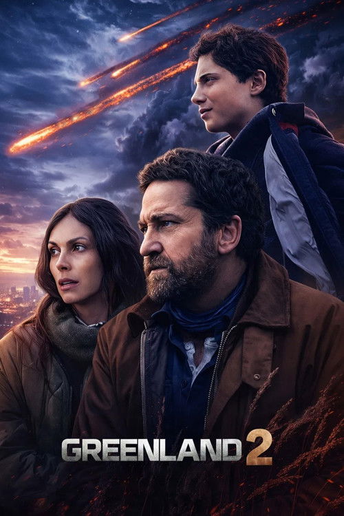 გრენლანდია 2: მიგრაცია