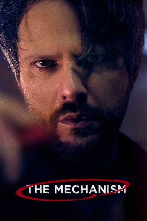 მექანიზმი სეზონი 2