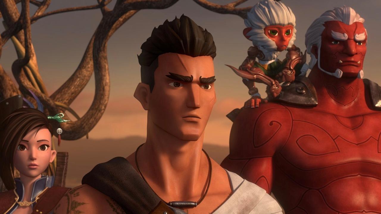 ლეგენდა მუაი ტაიზე