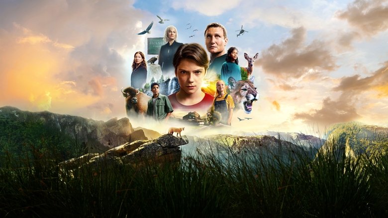 ტყის ბინადრები