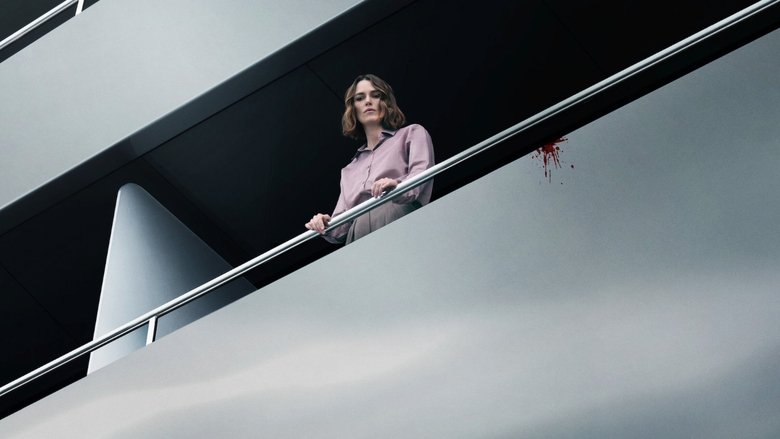 ქალი მეათე კაიუტაში