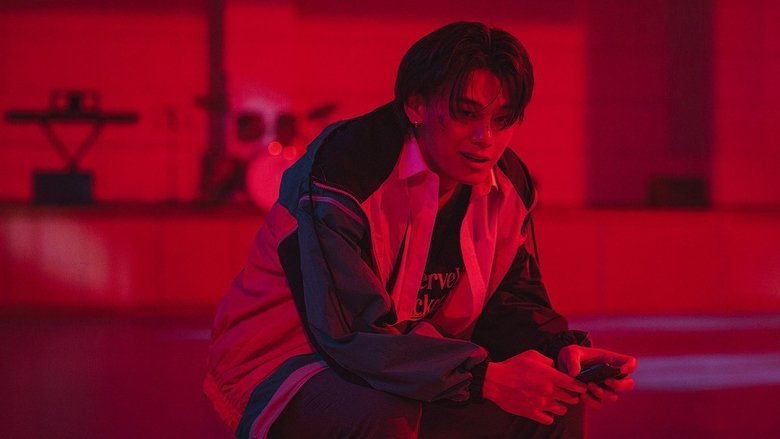 ღამე ჩამოწვა