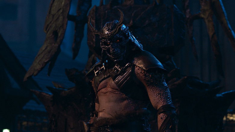 სასიკვდილო ბრძოლა 2